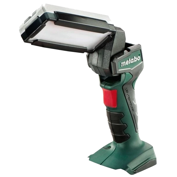 Ліхтар акумуляторний Metabo SLA 14,4-18 LED (600370000) (2983439668)