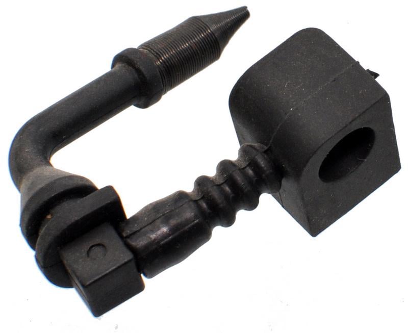 Шланг масляний бензопили Partner P350 FORESTER (saw406)