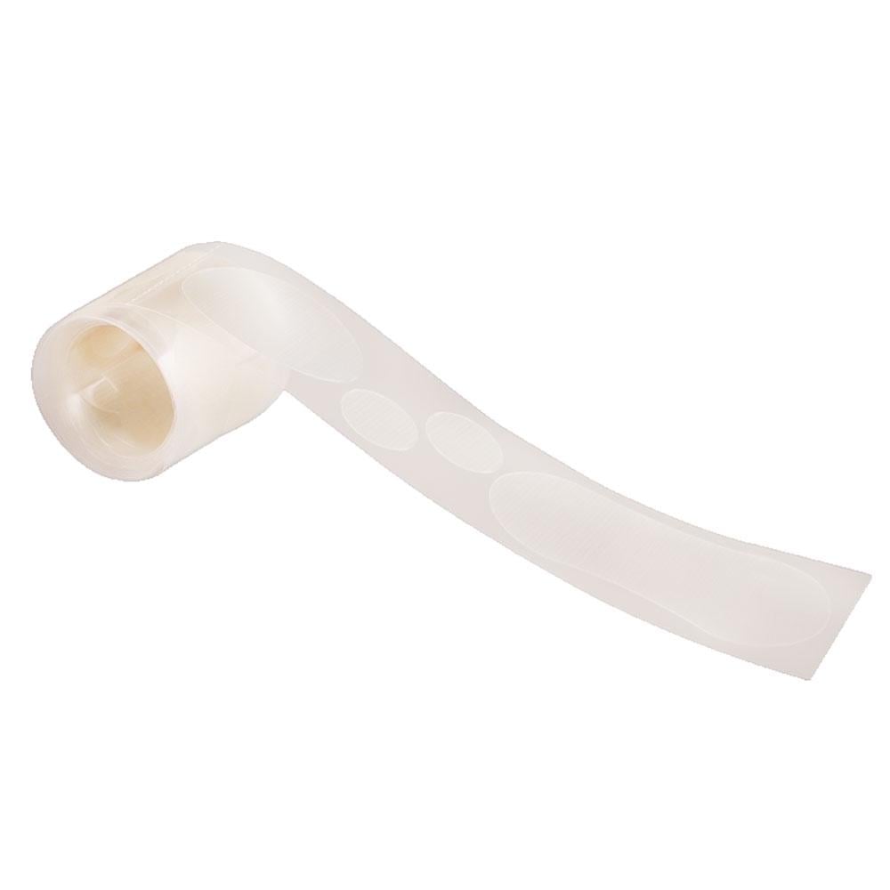 Рулон нестандартных пластырей для стопы Бежевый (NR0290_2)