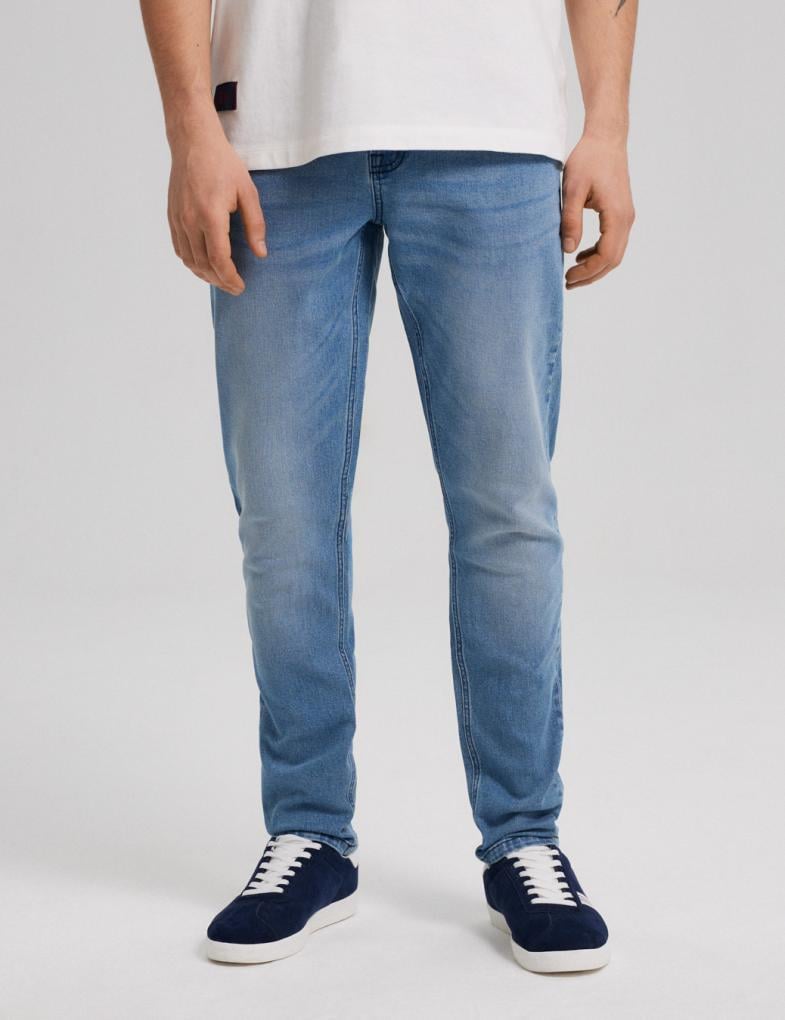 Джинсы мужские Diverse SHELDON 241 р. 36/34 Голубой (5902598956538)