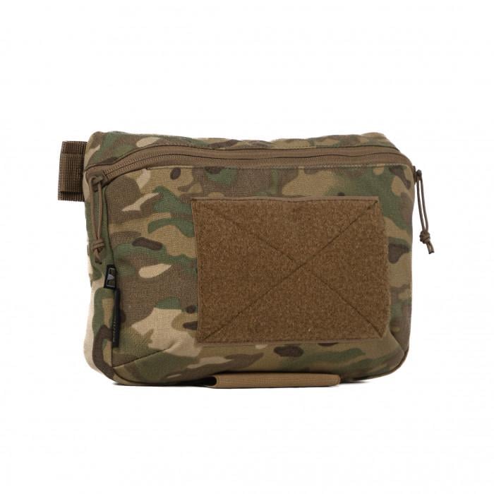 Сумка-напашник бананка Ладник Мультикам (106020104)