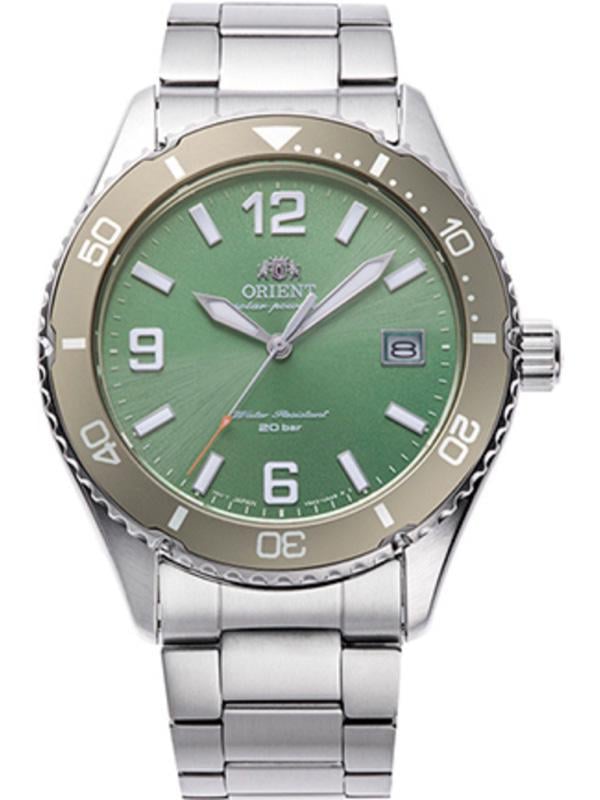 Наручний годинник чоловічий Orient RA-WJ0001E10B (346047)