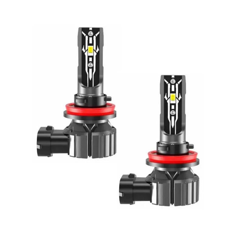 Светодиодные лампы Sigma LED E2 H11 2 шт.