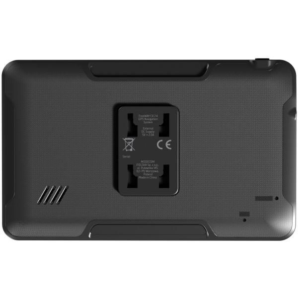 GPS-навигатор Modecom FreeWAY CX 7.4 16 Гб MapFactor EU (NAV-FREEWAYCX74-MF-EU) - фото 2