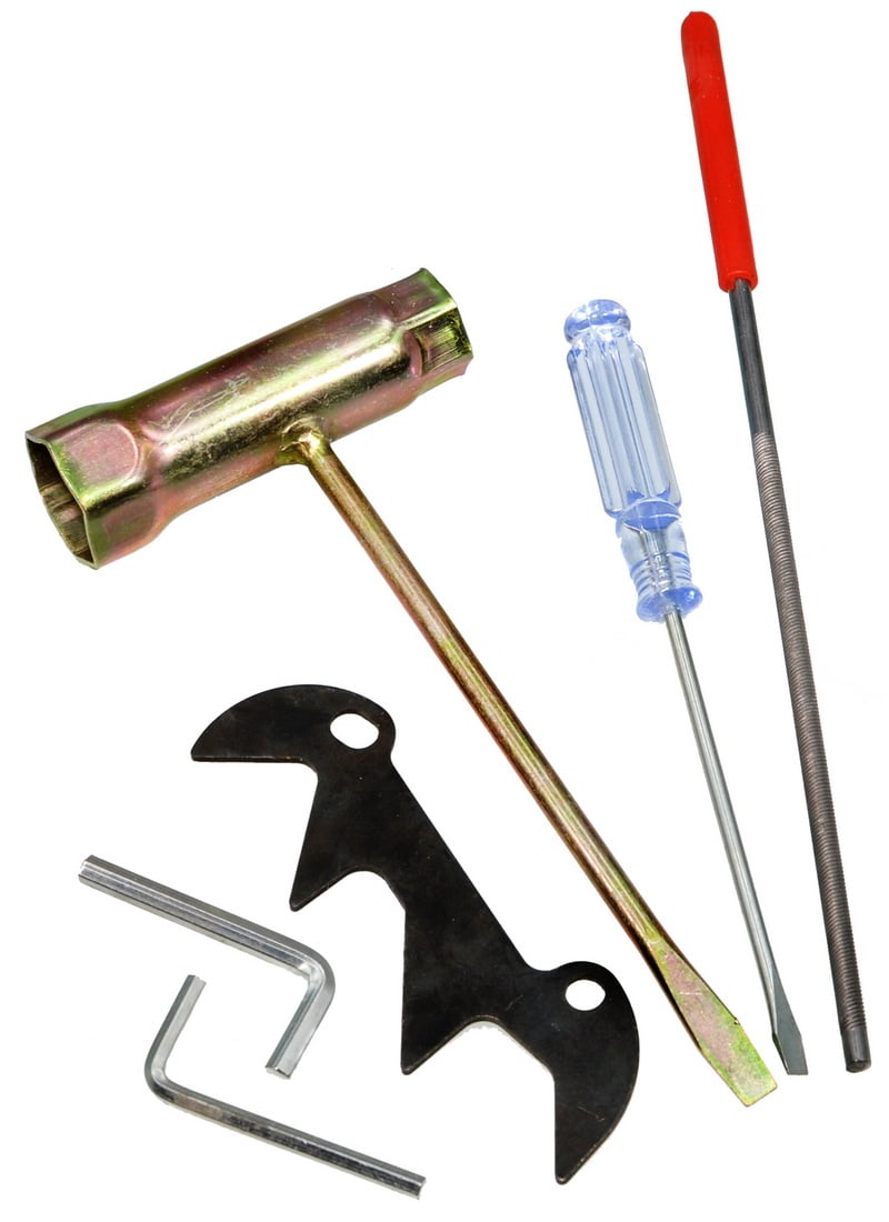 Набор свечной VJ Parts