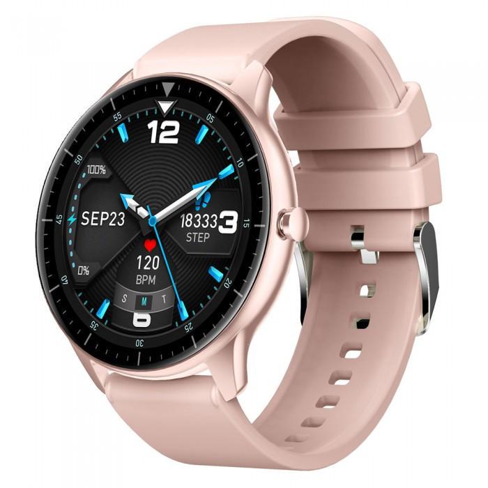 Смарт часы iHunt SmartWatch 6 Titan Pink