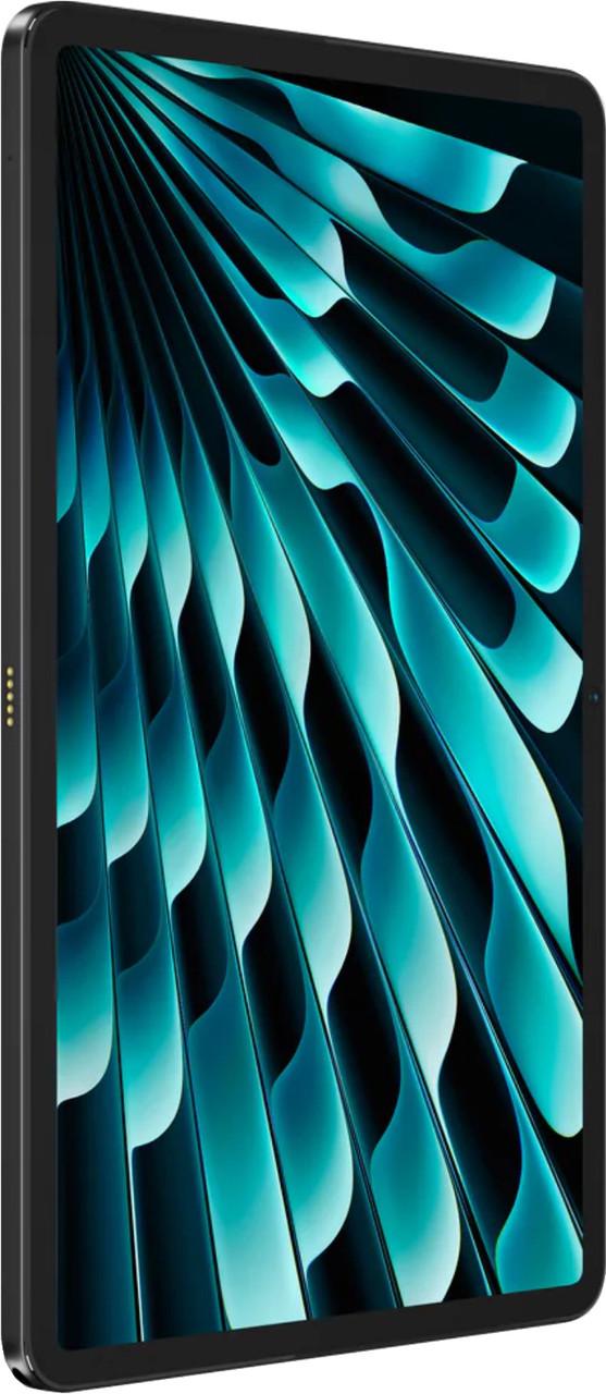 Планшет Doogee T40 Pro 8/512 Гб LTE Global Black - фото 4