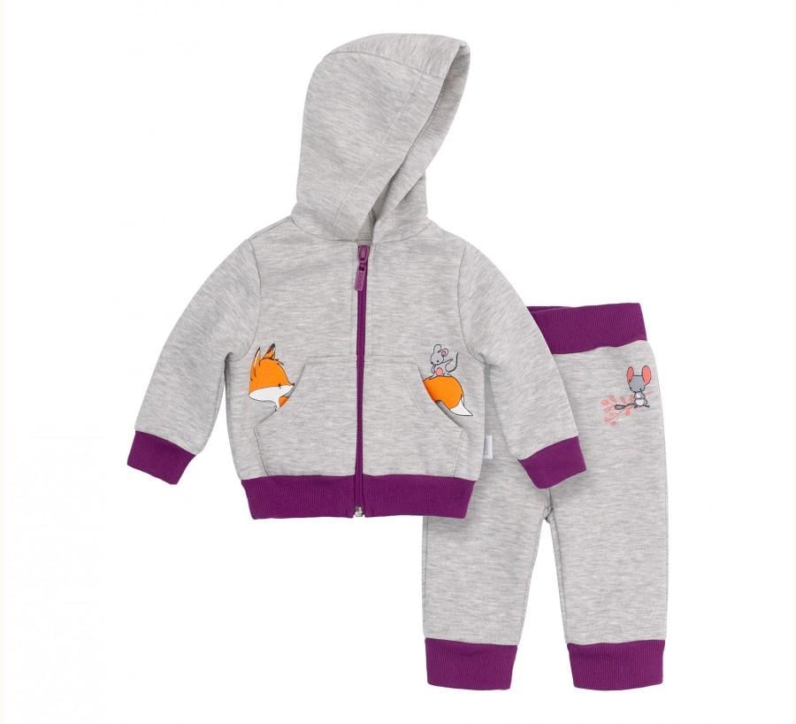 Костюм детский Bembi КС 575 68 см