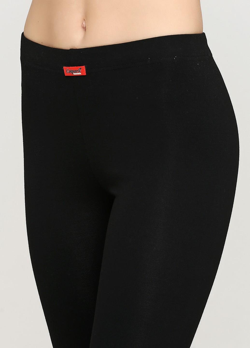 Термолосины Cotpark XL Черный (9011-02) - фото 3