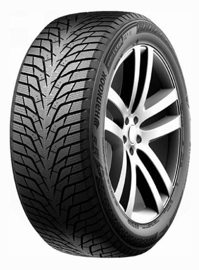 Шина зимняя Hankook Winter i*Cept iZ3 X W636A 225/65R17 106T XL (2461010)