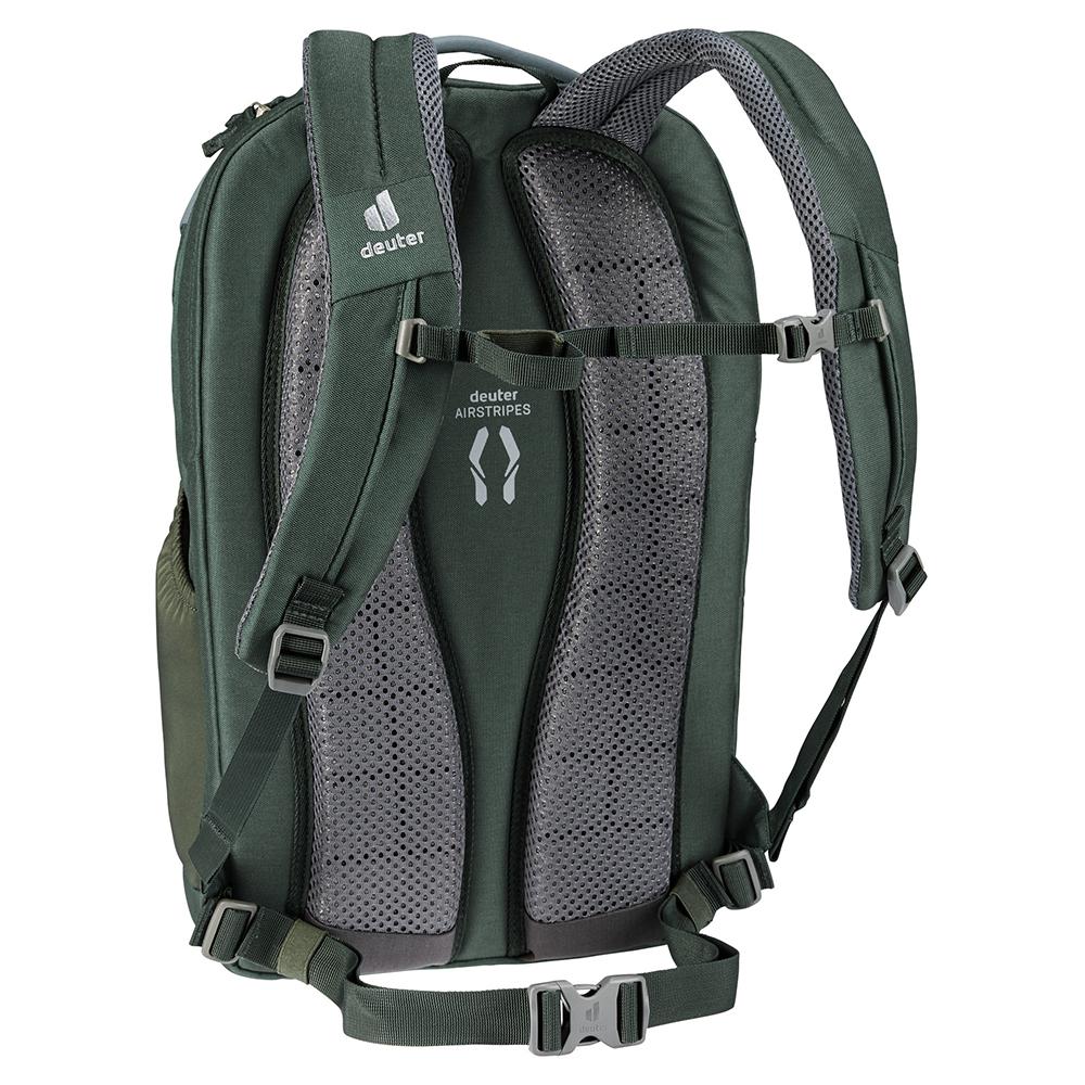 Рюкзак Deuter Giga 28 л Teal/Ivy (3812321 2278) - фото 5