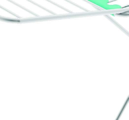 Сушарка для білизни підлогова Colombo Emotion 20 (931016) - фото 6