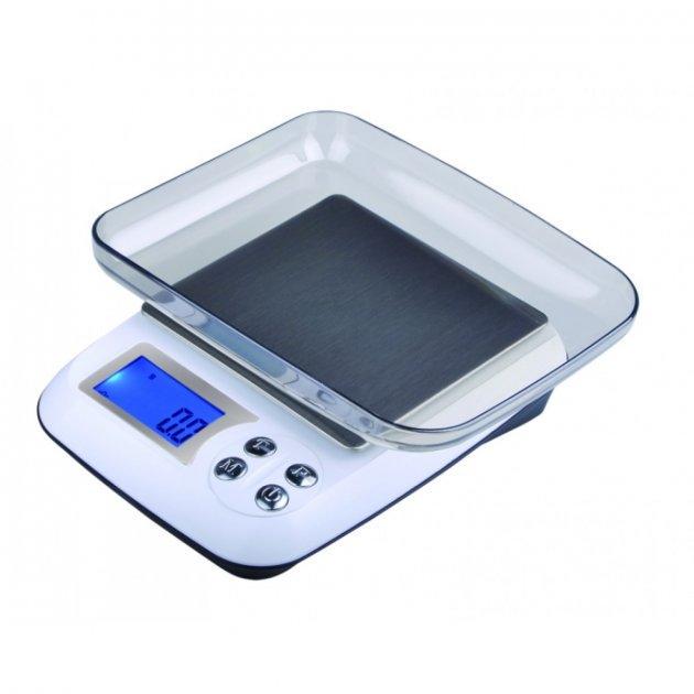 Весы кухонные DM-3 (1694035124)