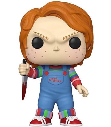 Фигурка Funko Pop Chucky Childs Play 2 25 см (Movies  ССP  973)