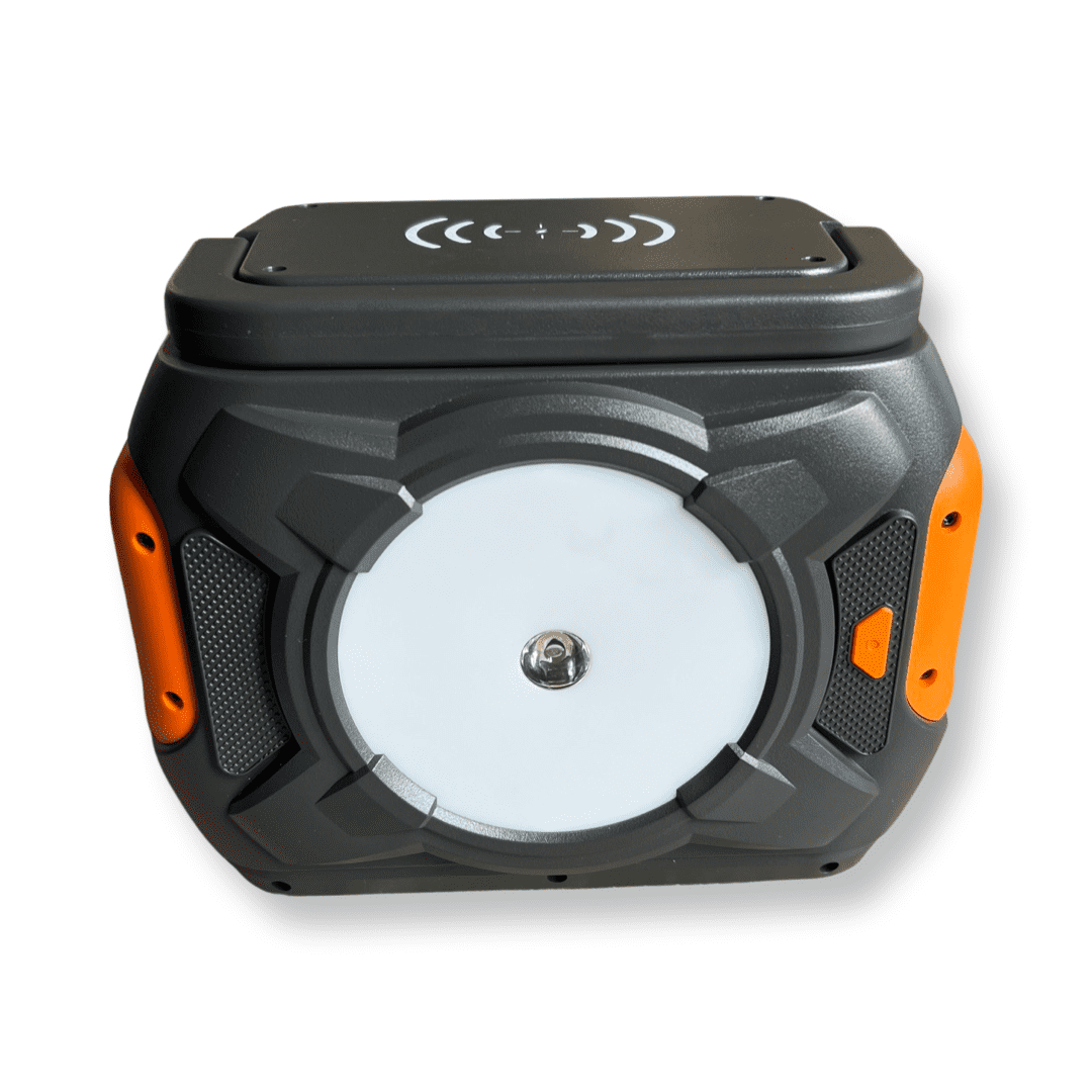 Зарядная электростанция FLASHFISH A301 320 Вт 80000 мАч (epic472) - фото 4 Зарядная электростанция FLASHFISH A301 320 Вт 80000 мАч (epic472) - фото 4