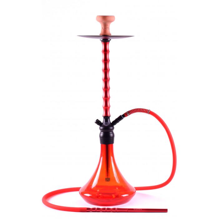 Кальян Yahya Elegance 600 75 см Красный