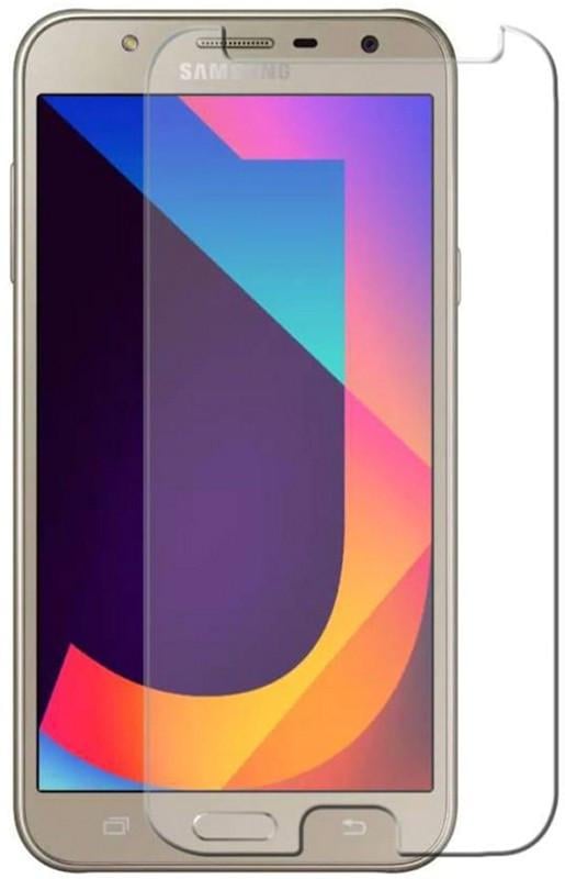 Захисне скло Mocolo 2.5D 0.33mm Tempered Glass Samsung Galaxy J7 Neo (SM-J701)
