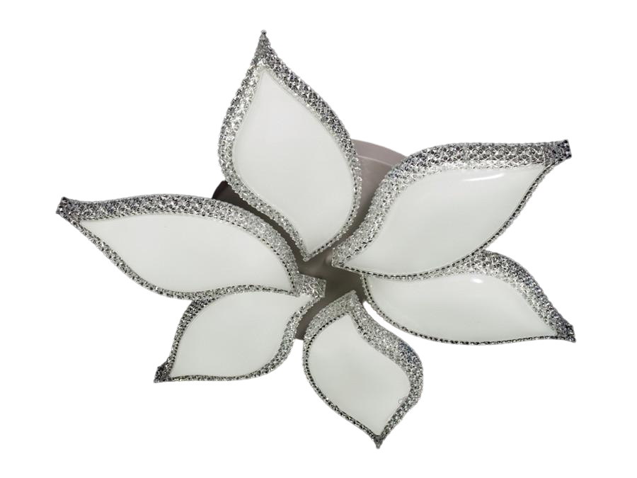 Люстра Diasha LED MX2346/6 Білий