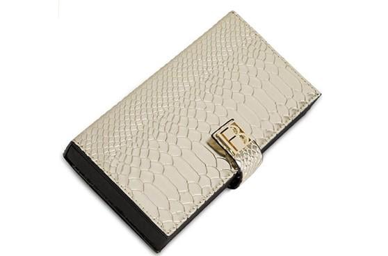 Клатч для косметики Face in a Case Бежевий (124345) Клатч для косметики Face in a Case Бежевий (124345)