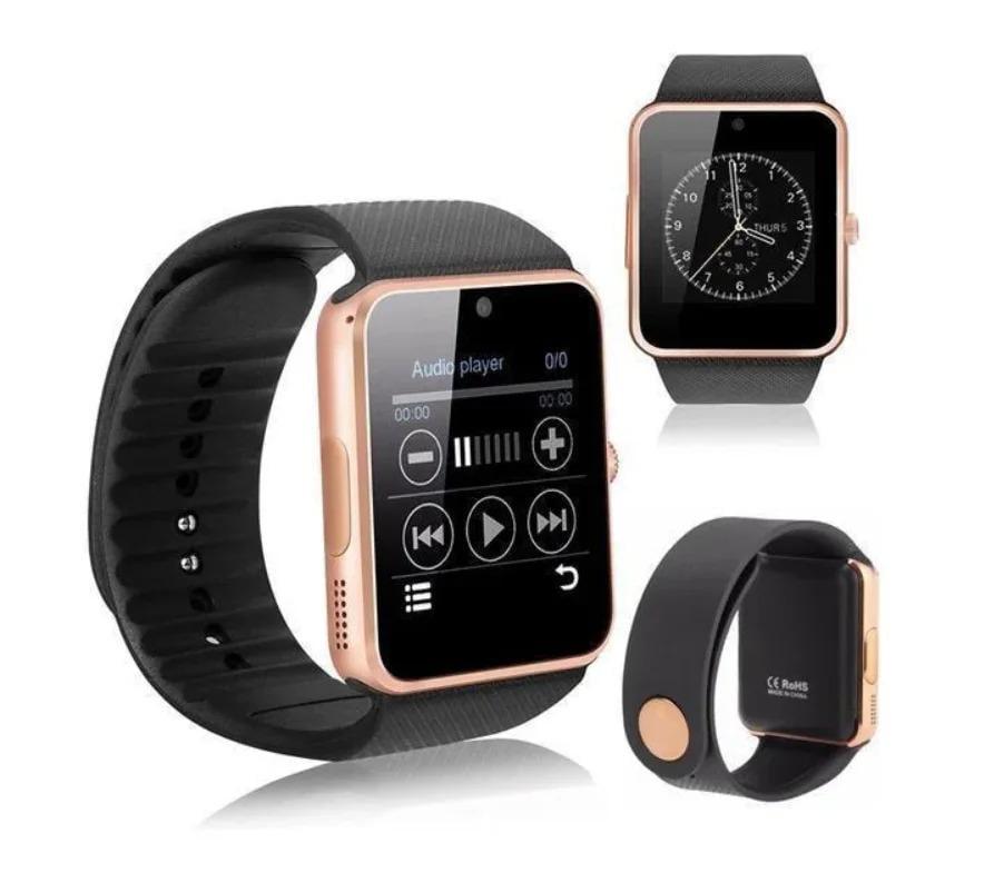 Смарт-часы Smart Watch GT - фото 4