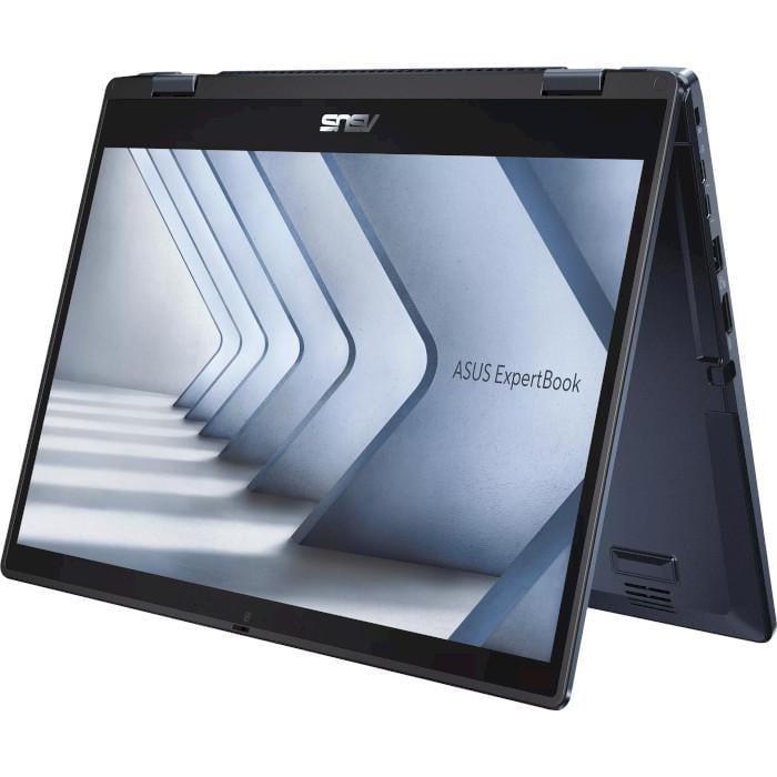 Ноутбук Asus ExpertBook B3 Flip Star Black (B3402FVA-EC0713) Ноутбук Asus ExpertBook B3 Flip Star Black (B3402FVA-EC0713)