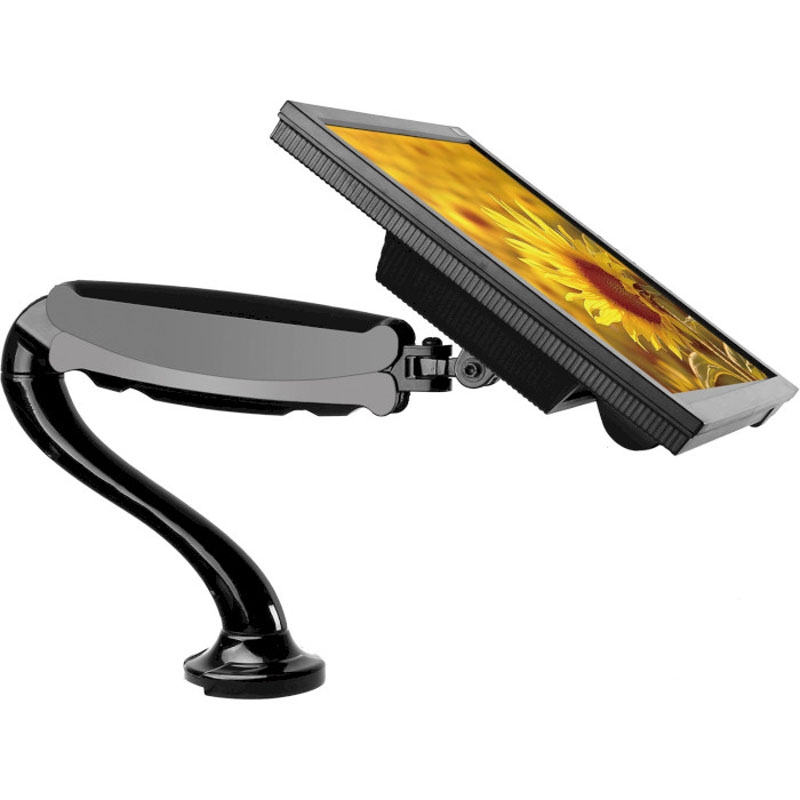 Кронштейн для монитора iTech MBSG-02F настольный 13-36" Черный (22631581) - фото 6 Кронштейн для монитора iTech MBSG-02F настольный 13-36" Черный (22631581) - фото 6