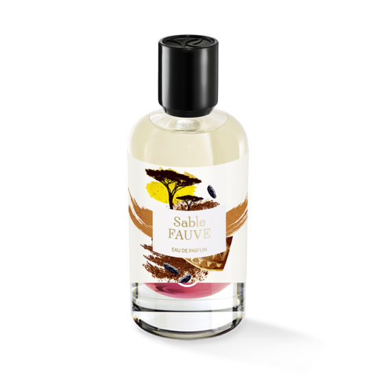 Парфумированная вода Yves Rocher Sable Fauve 100 мл (84)