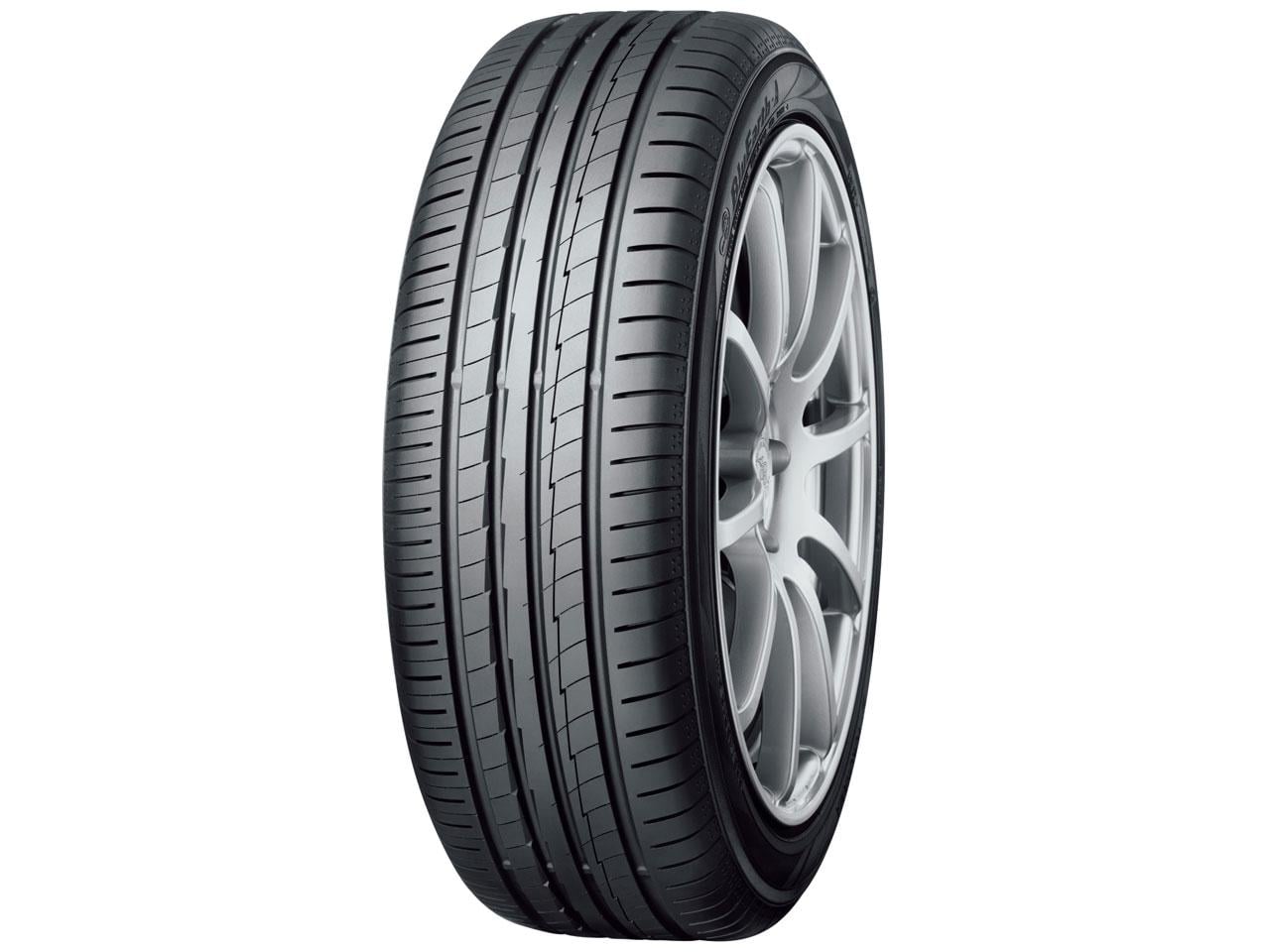 Шина летняя YOKOHAMA Bluearth AE-50 235/45R18 94W (2386721)