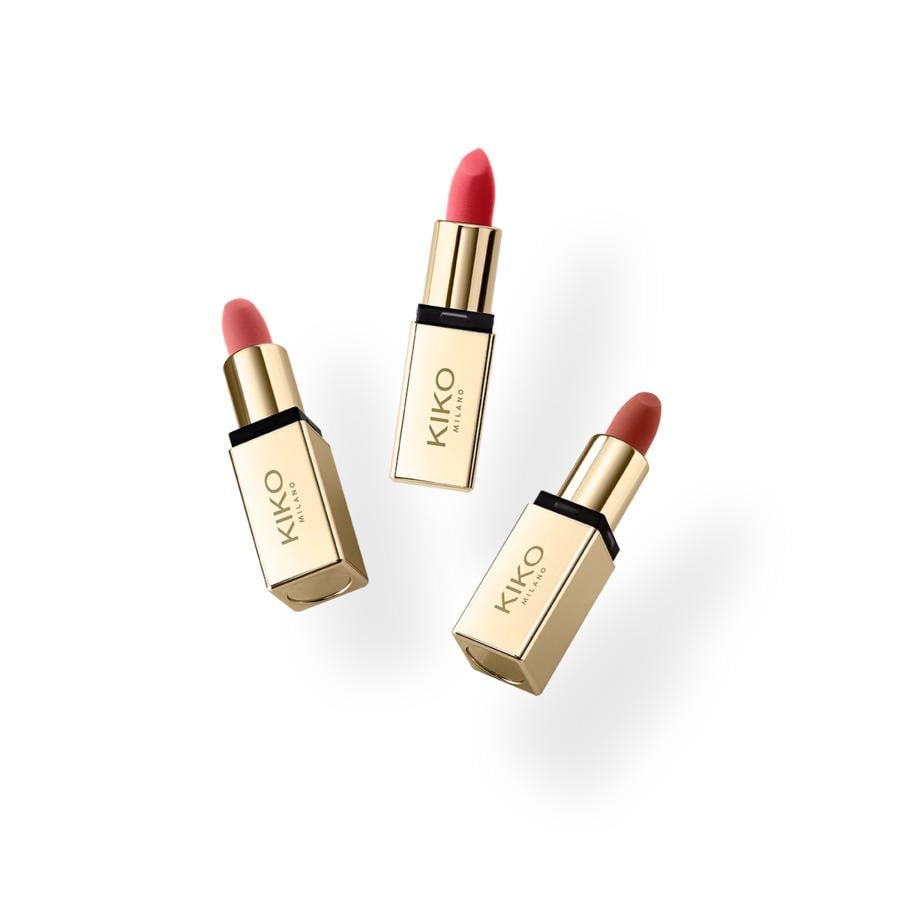 Подарунковий набір Holiday Première Lovely Mini Lipstick Gift Set - фото 2