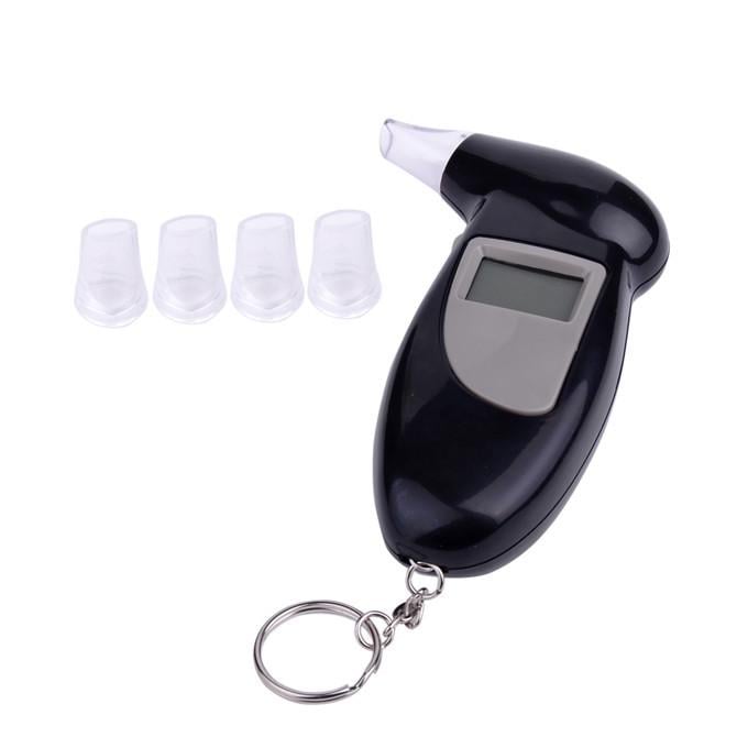 Алкотестер 80025