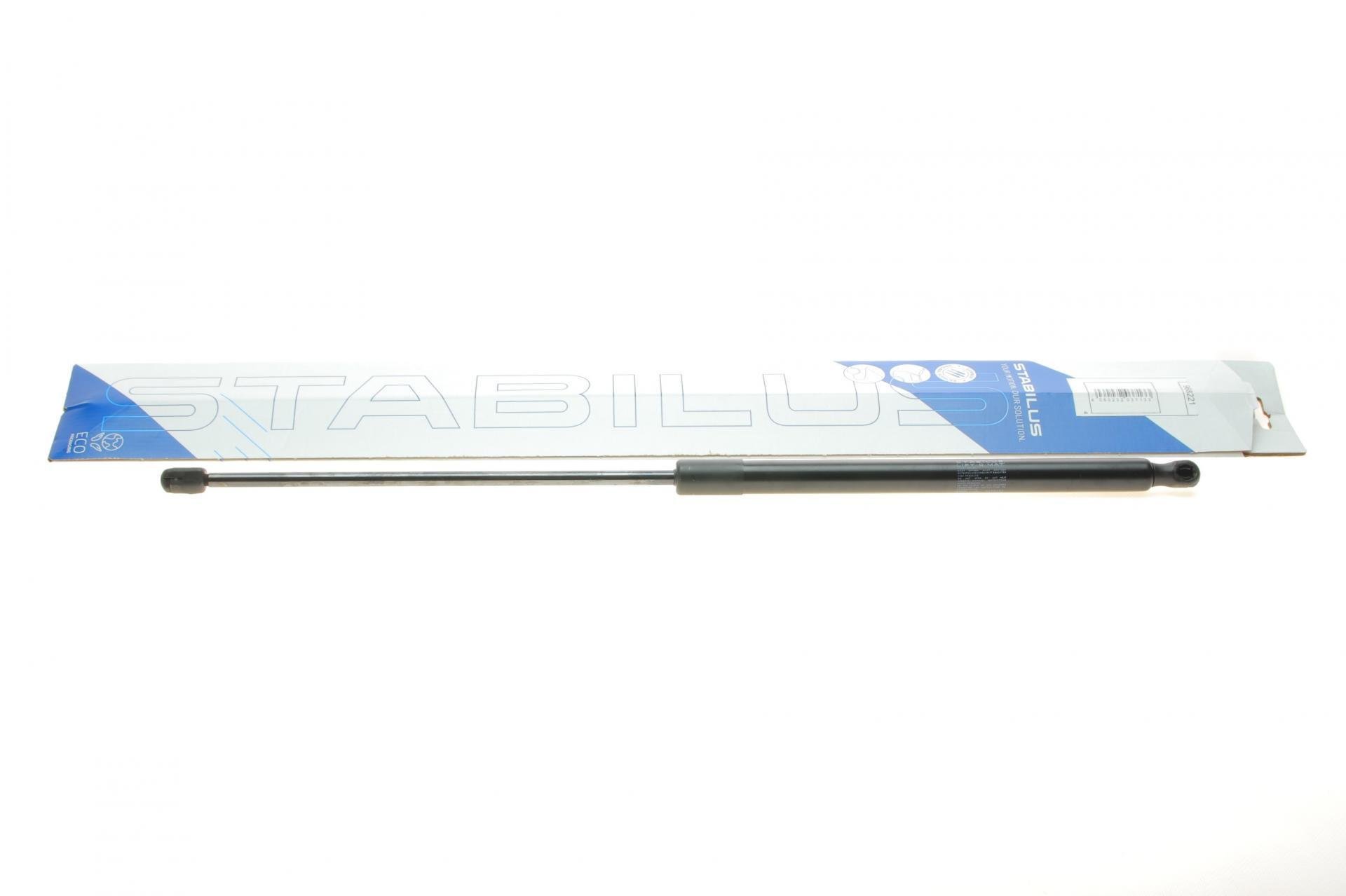 Амортизатор крышки багажника Stabilus для Citroen C4 Picasso II 13-- (968221)