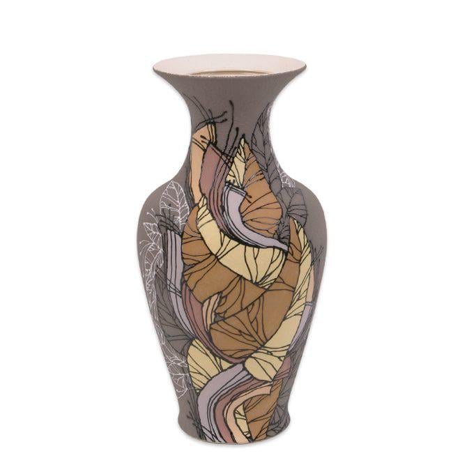 Ваза керамическая Flora Титан 37 см 4351 (DR012888)
