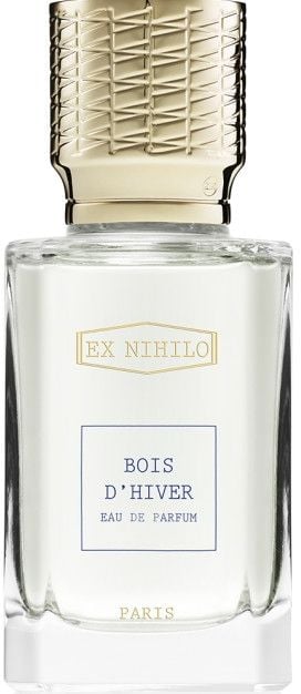 Парфюмированная вода Ex Nihilo Bois D`hiver 50 мл (2717_4509)