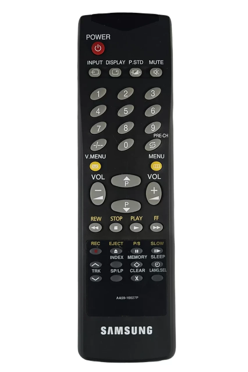 Пульт для телевизора Samsung AA59-10027P (1872072882)