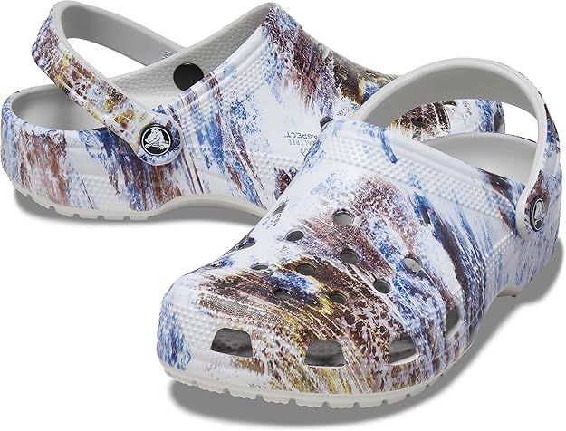 Крокси жіночі Crocs Classic Realtree Clog Atmosphere р. 36-37 Різнокольоровий (24232) Крокси жіночі Crocs Classic Realtree Clog Atmosphere р. 36-37 Різнокольоровий (24232)