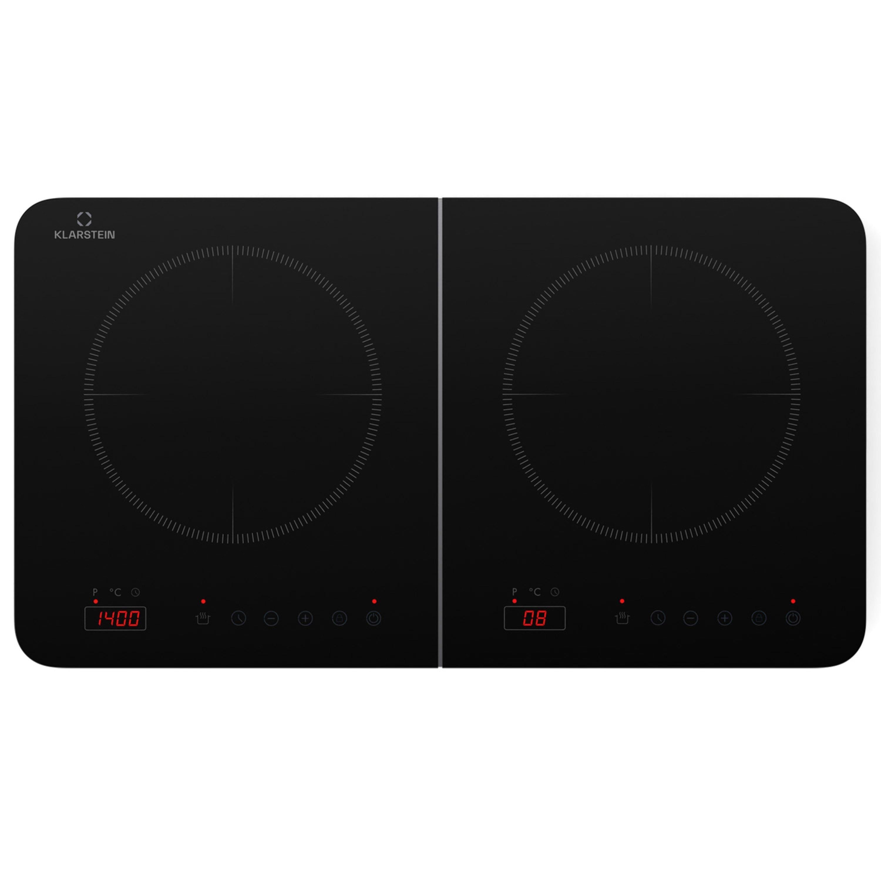 Варочная поверхность индукционная Klarstein Cookio (10045282)