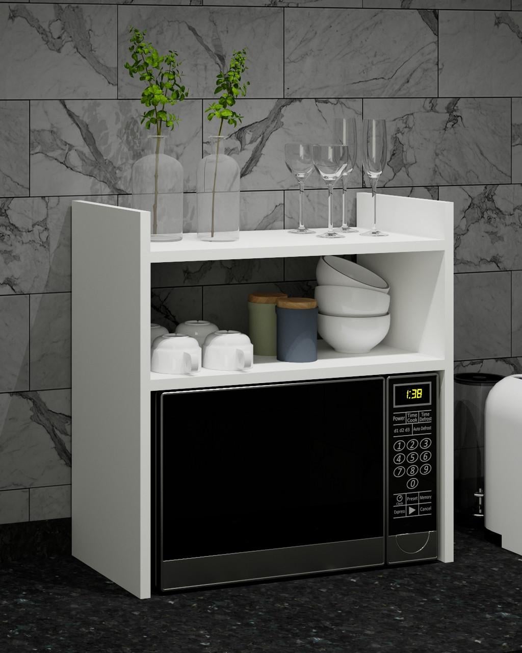 Полка для кухни Белый (26437623)