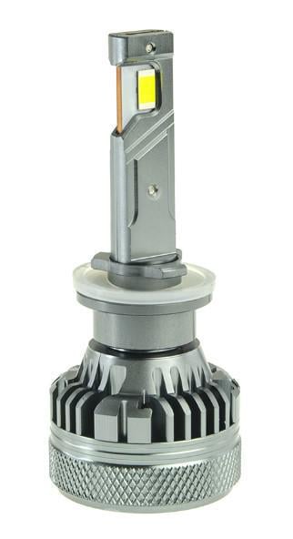 Автолампа CYCLONE LED H27 5500K 48 1 шт. (20138)