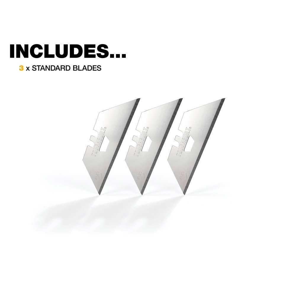 Ніж складаний TOUGHBUILT TB-H4-12-IM (27831799) - фото 10 Ніж складаний TOUGHBUILT TB-H4-12-IM (27831799) - фото 10