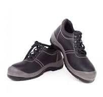 Напівчеревики захисні шкіряні BRBO без металевого носка р. 42 (27684881) - фото 2 Напівчеревики захисні шкіряні BRBO без металевого носка р. 42 (27684881) - фото 2