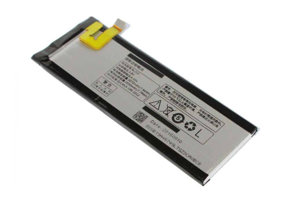 Аккумулятор Extradigital для Lenovo BL215 2070 mAh S960/S968T (BML6393)