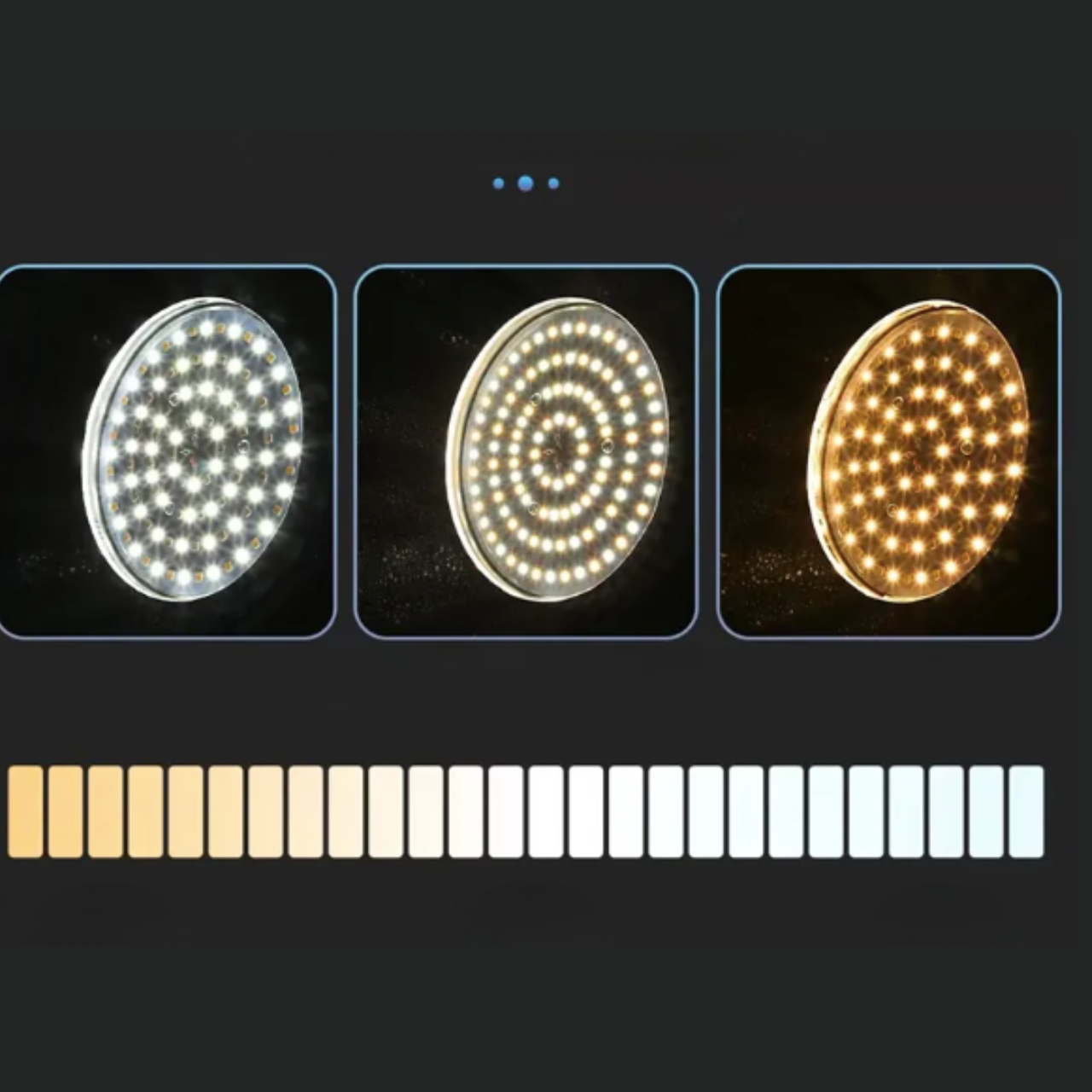 Комплект постоянного света набор софтбоксов/фоны со стойкой/лампы 150W с регулировкой режима освещения (25070158) - фото 9 Комплект постоянного света набор софтбоксов/фоны со стойкой/лампы 150W с регулировкой режима освещения (25070158) - фото 9