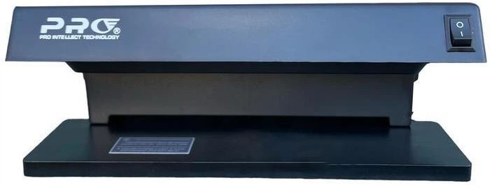Детектор банкнот PRO 12 LED-ULTRA Black (578329094) Детектор банкнот PRO 12 LED-ULTRA Black (578329094)