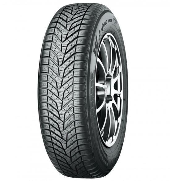 Автошина Yokohama W.Drive V905 225/45 R17 91H не шип