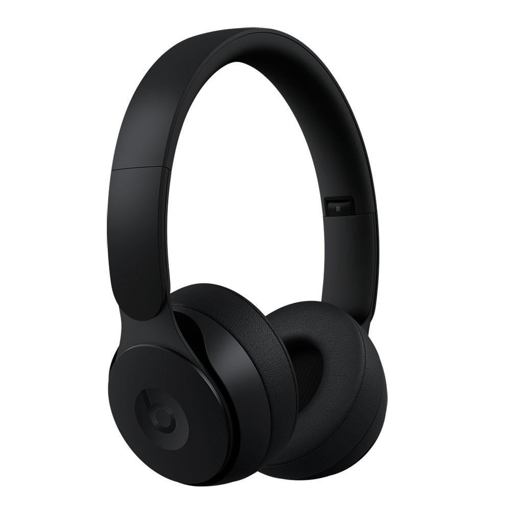 Наушники Beats by Dr. Dre MRJ62 Solo Pro Black (50226)
