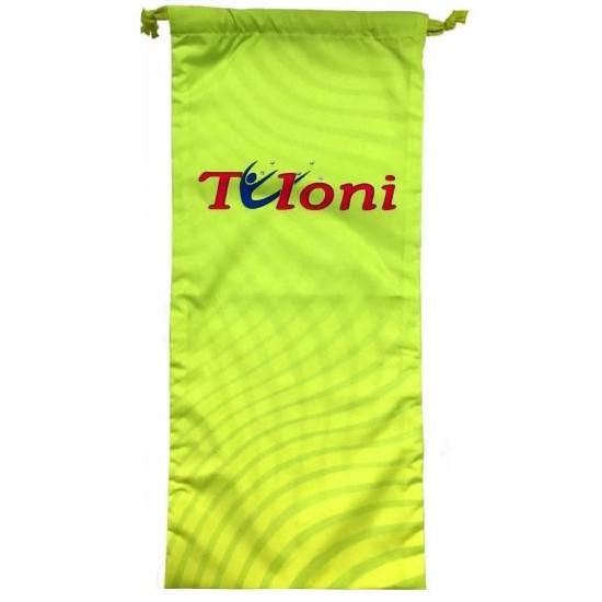 Чехол для булав Tuloni модель Wave (YxBU) Чехол для булав Tuloni модель Wave (YxBU)