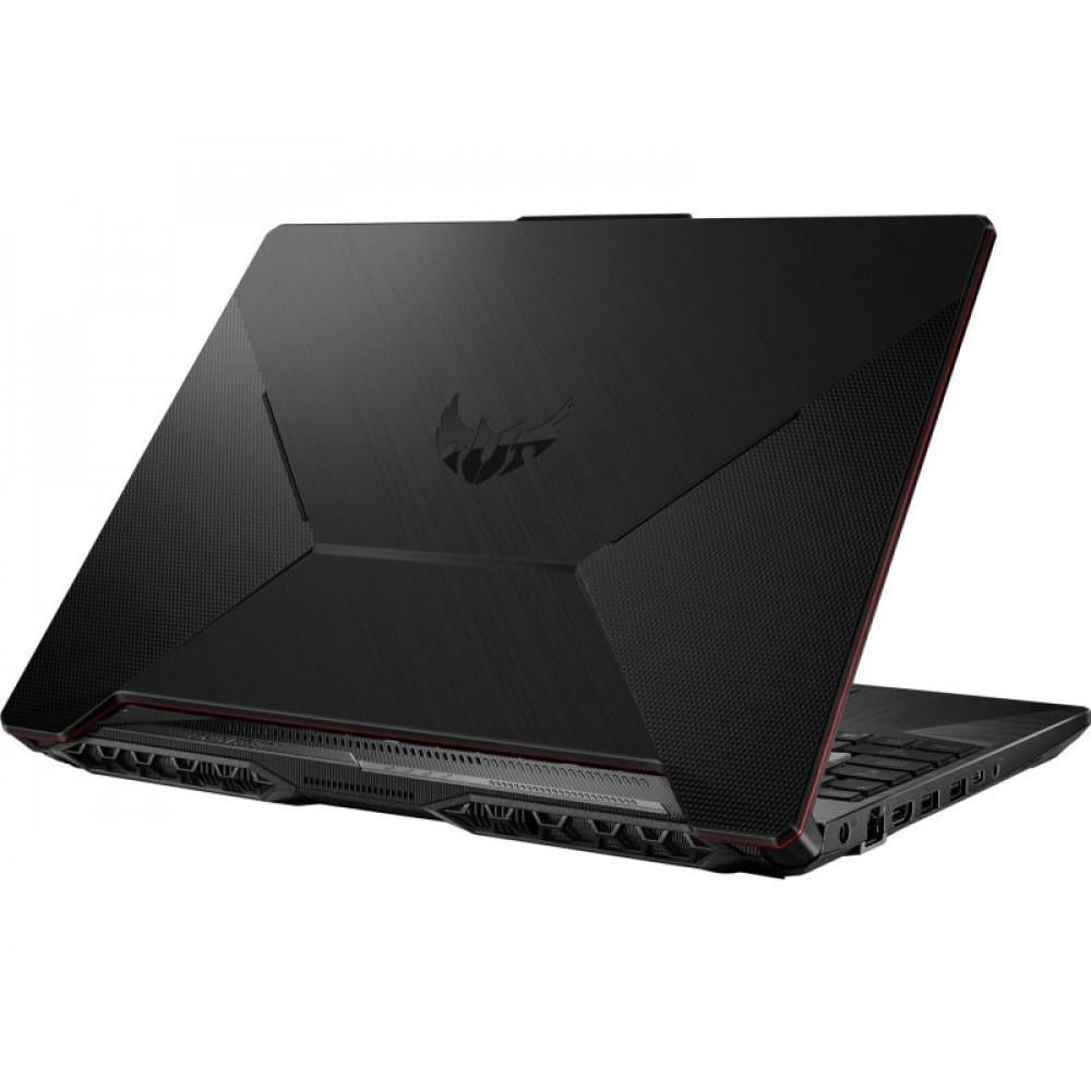 Ноутбук Asus TUF Gaming F15 FX506LHB-HN323/8 (44505) - фото 4 Ноутбук Asus TUF Gaming F15 FX506LHB-HN323/8 (44505) - фото 4