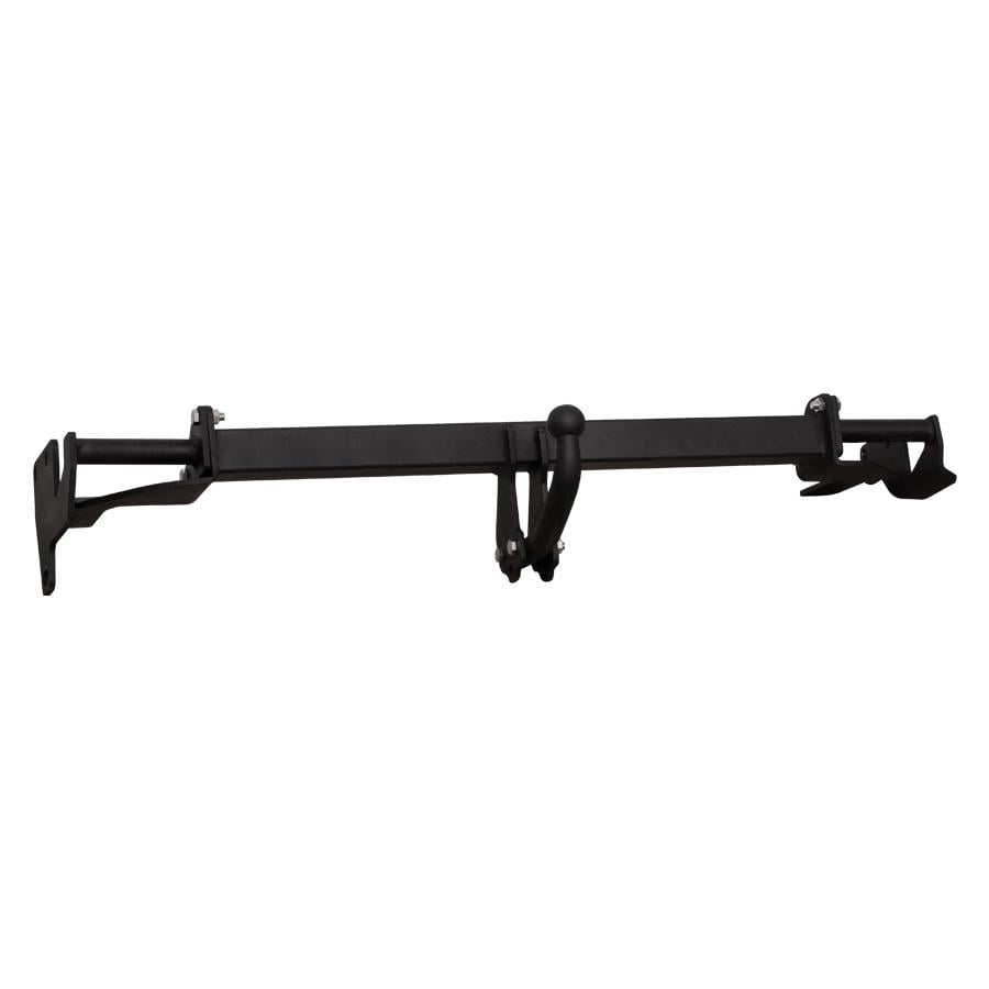 Фаркоп знімний на 2 болти Mitsubishi Grandis Мінівен 2004-2011 (2003-09-02)