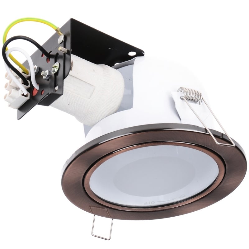 Светильник Brille VDL-15 AC (166311)