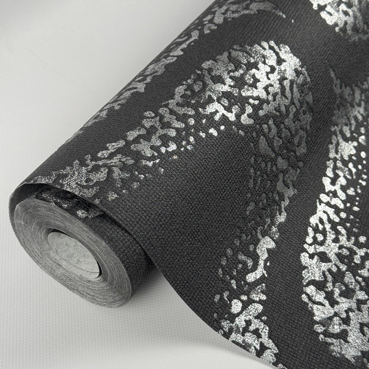 Обои виниловые на флизелиновой основе Marburg 6560-10 рулон 10х0,53 м (2791727546) Обои виниловые на флизелиновой основе Marburg 6560-10 рулон 10х0,53 м (2791727546)